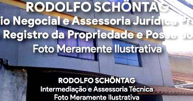 Prédio Comercial Urbano 234m² em Serra, ES