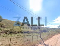 Terreno rural de 3,1310 hectares em Cunha/SP