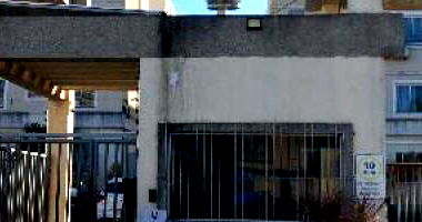 Apartamento com 2 quartos em Campos dos Goytacazes/RJ