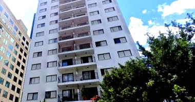 Apartamento 76m², 11º andar, Vila Olímpia