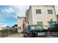 Apartamento com 2 quartos em Abreu Lima/PE