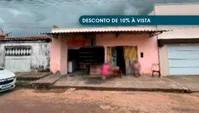 Casa 87 m² - Vila Aguiar - Bela Vista do Maranhão - MA