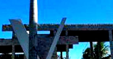 Terreno padrão desocupado com 723,76 m², ideal para construção