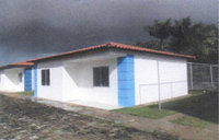 Casa com 3 dormitórios em Maricá, RJ - Cond. Residencial do Vale