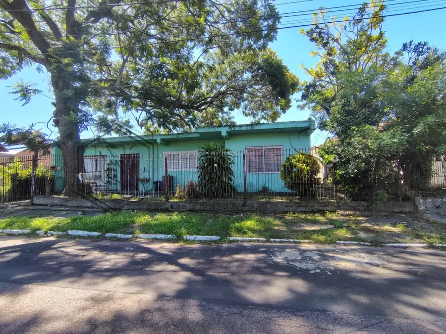 Terreno com 300m² em Esteio/RS