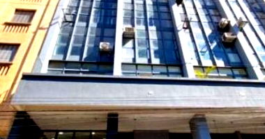 Sala Comercial em Bauru - SP com 29,22 m²