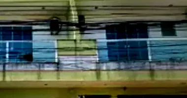 Apartamento com 1 vaga em Nilópolis - Centro