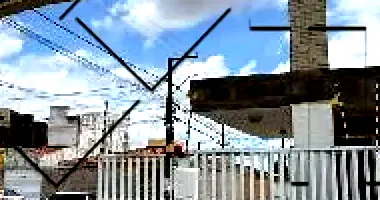 Casa com 2 quartos em Aracaju/SE