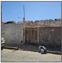 Casa em Barreiras/BA com 1 Quarto e 1 Banheiro