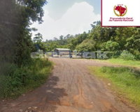Imóvel Industrial com 16.000m² em Barão de Cocais - MG