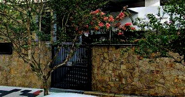 Direitos do Apartamento com Área Privativa de 190m² em Guarujá