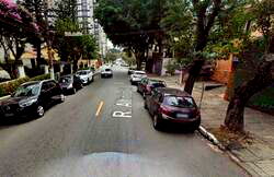 Ponto Comercial com 270 m², desocupado, ideal para investimento