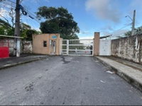 Chácara com 14.238 m² em Salvador-BA - Estr. para Sítio do Cândido