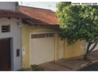 Casa com 3 quartos em Pederneiras/SP