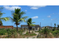 Terreno de 200m² em Condomínio Bairro Verde, Pacatuba/CE