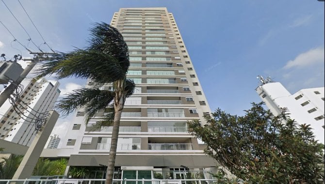 Apartamento 132m² com 3 vagas no Pátio Mooca - Vila Bertioga - São Paulo - SP