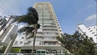 Apartamento 132m² com 3 vagas no Pátio Mooca - Vila Bertioga - São Paulo - SP
