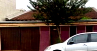 Sobrado com Edícula, Piscina e Área Gourmet em Santa Cruz do Rio Pardo/SP