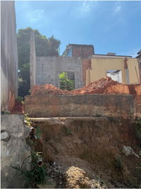 Terreno urbano com 360m² em Franco da Rocha