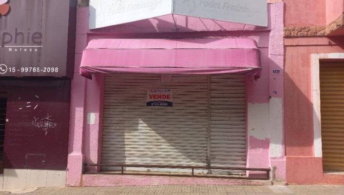 Prédio Comercial 91,7m² em Sorocaba