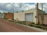 Casa Ocupada no Residencial Bethel com 250m² de Terreno