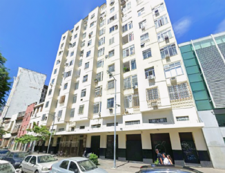 Apartamento de 56 m² próximo ao Hospital dos Servidores