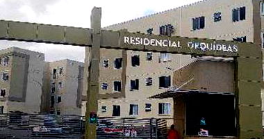 Apartamento em Palhoça com 2 Quartos