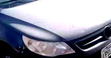 VW/GOL 1.0 Conservado - Lote 0086