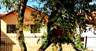 Terreno Urbano com 200m² no Conjunto Habitacional Jacomo Violin