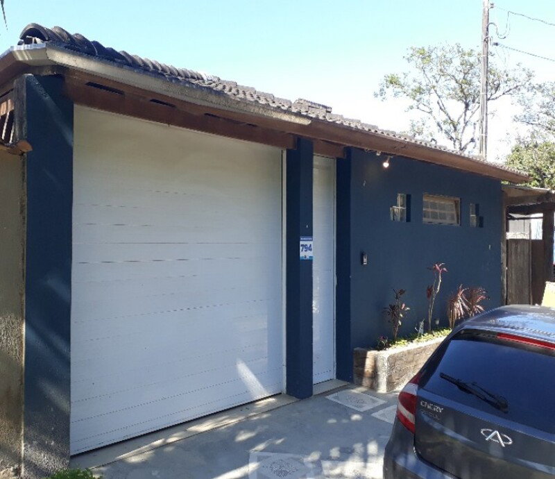Lote 017 em Maresias, São Sebastião/SP - Terreno Residencial