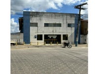Prédio Comercial em Itamaraju - Oportunidade Única
