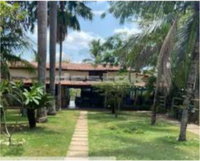 Fazenda em Imperatriz/MA com 1.937m² de construção e área de lazer