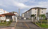 Apartamento com 1 quarto, 46,93m², 3º andar