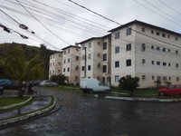 Apartamento com Direitos Aquisitivos em Itabuna/BA