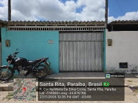 Casa com 2 Quartos e 1 Vaga em Condomínio