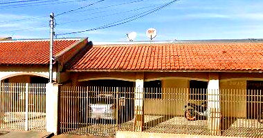 Terreno com 250m², lote ideal para investimento