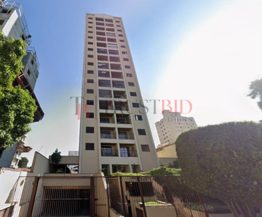 Apartamento com 2 dormitórios em Belenzinho, São Paulo
