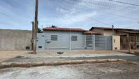 Casa padrão com 78,78m², 2 quartos, ocupada