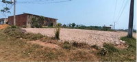 Terreno urbano de 1.525m², ideal para investimento