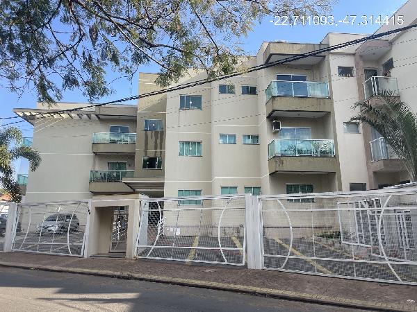 Apartamento com 2 quartos em Americana SP