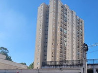 Direitos sobre Apartamento 64m² com 1 vaga em Penha de França