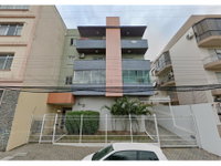 Apartamento com 1 Vaga em Leilão