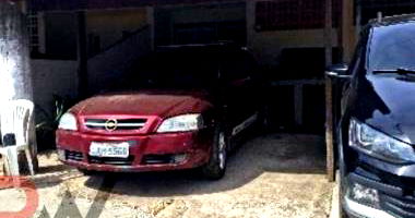 Casa em Nova Iguaçu com 2 quartos e 58.4m² de área construída