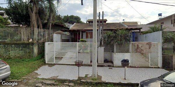 Sobrado com 56,58m² - Cond. Res. São Roque - B. Sol Nascente