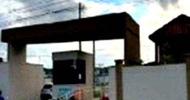 Apartamento com 47,13 m² em Igarassu, PE