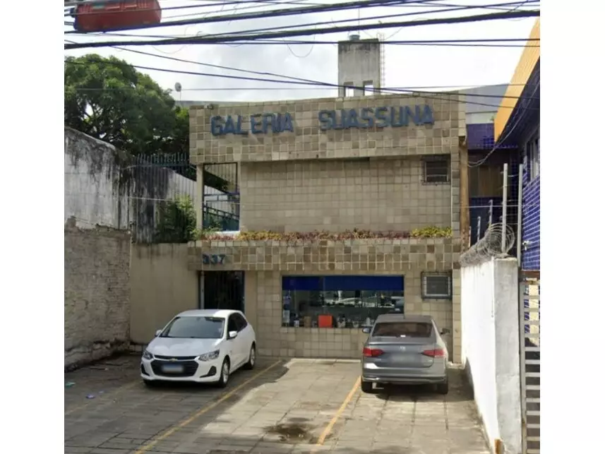 Loja Comercial em Leilão - Oportunidade Única