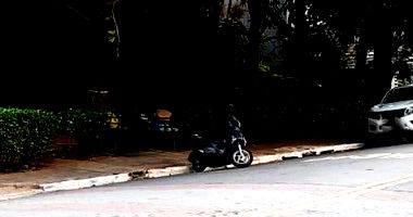 Apartamento 85m², vaga, Vila Andrade - Ocupado