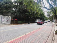 Apartamento 85m², vaga, Vila Andrade -