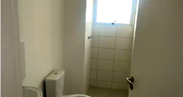 Apartamento com 71m², 2 vagas, 1 banheiro, Vago