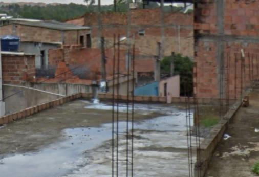 Terreno de 150m² em São Cristovão